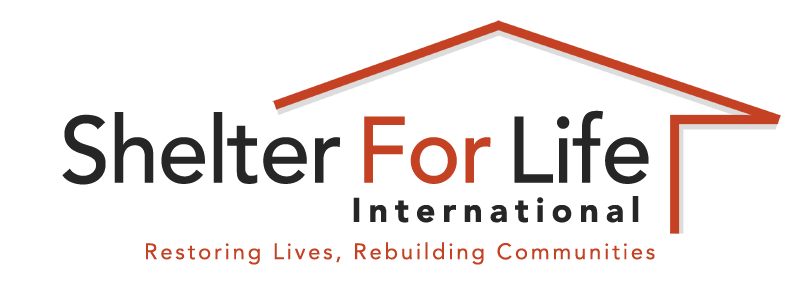 Shelter for Life